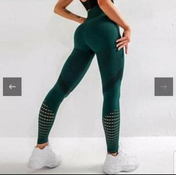 Era Athletica | Pants \u0026 Jumpsuits | Era 
